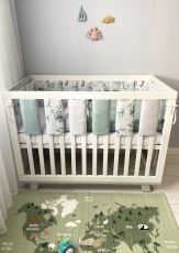 Постільний комплект Baby Veres 